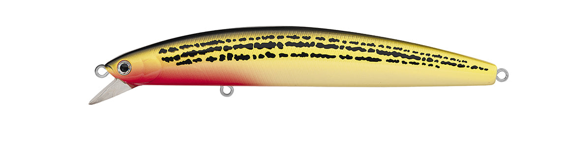 SALT PRO MINNOW (FLOATING)