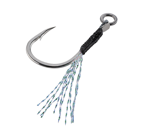 SALTIGA SINGLE LIGHT ASSIST HOOKS