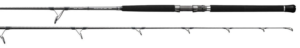 PROTEUS RODS