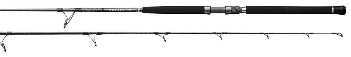 PROTEUS RODS