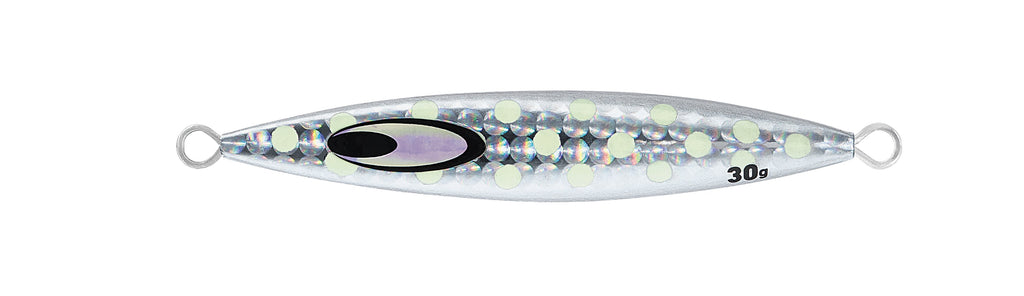 SALTIGA SK JIGS - ADDITIONAL SIZES