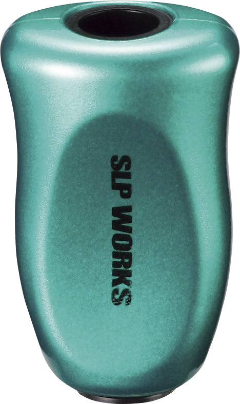 Metallic Green Custom Grip - 1 Piece