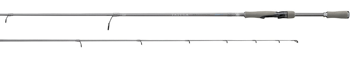 Tatula Elite Rods