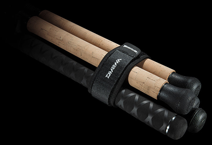 DAIWA ROD WRAPS