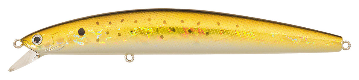 SALT PRO MINNOW (SINKING)